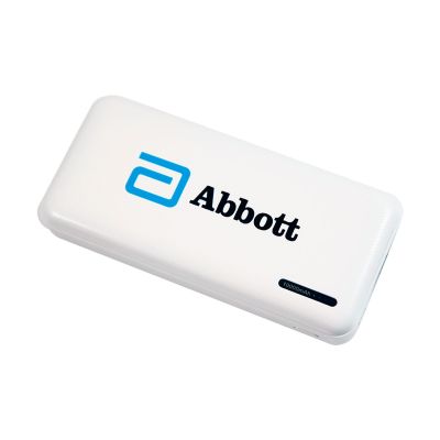 HIGH DENSITY 10000 mAh POWER BANK