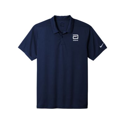 Nike Dry Essential Solid Polo: Men