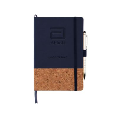 LUCCA CORK HARD BOUND JOURNALBOOK®