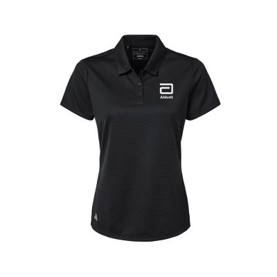 Adidas Micro Pique Polo - Women